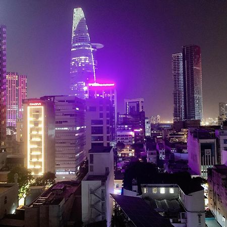 1967 Homestay Cidade de Ho Chi Minh Exterior foto